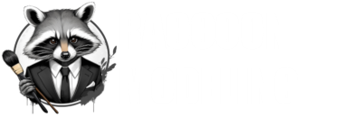 Raccoon Modeling